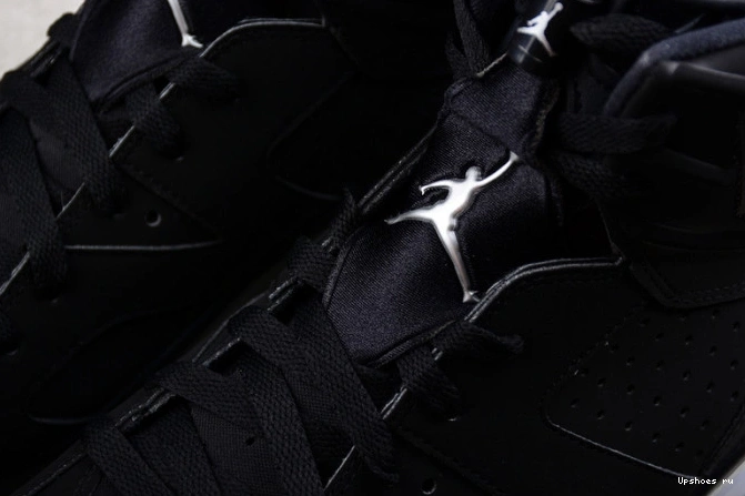 Silver 6 Jordan Retro Metallic DX2836-001 0723